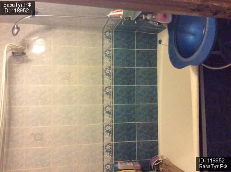 сдам 3 к. квартиру в России в Москве, Липецкая улица, 17к1 цена 40 000 руб./месяц, фото №7