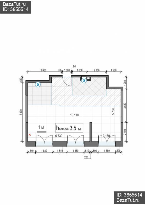 продам 2 к. квартиру в России в г Москве,  . ул. Академика Королёва, 21 цена 29 980 000 руб., фото №3