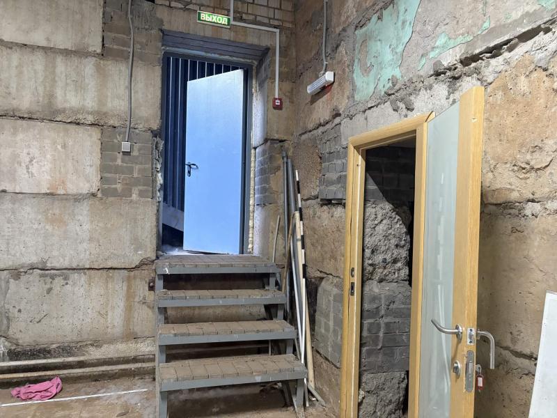 сдам коммерческую недвижимость в России в Кирове, Производственная улица, д.24в цена 80 000 руб./месяц, фото №1