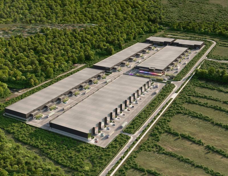  в России в Петрушино, 1-ая улица, д.18б цена 1 792 271 руб./месяц, фото №6