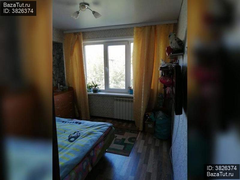 продам 2 к. квартиру в России в Бийске, Петра Чайковского улица, д.58 цена 2 706 300 руб., фото №4