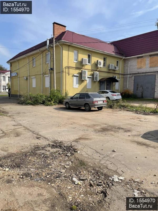 сдам магазин,  к. в России в Ржеве, Большая Спасская улица, д.6 цена 416 666 руб./месяц, фото №22