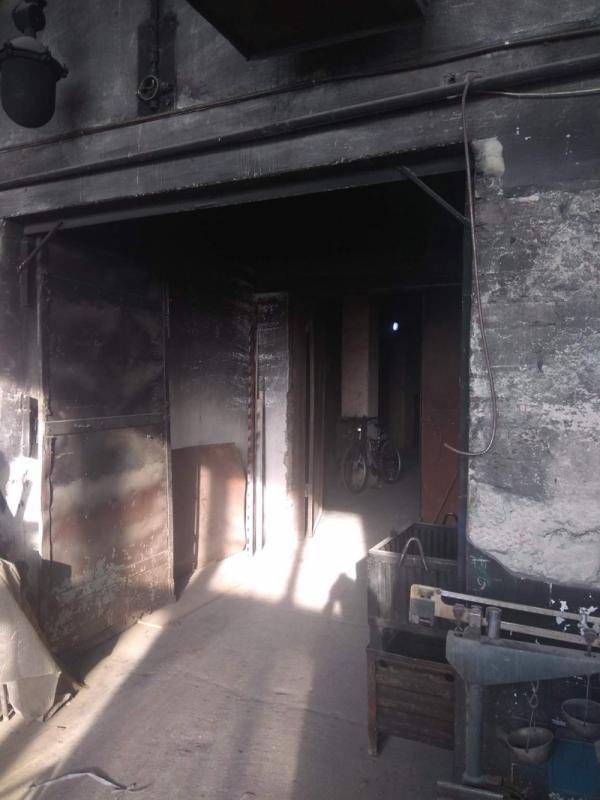 сдам склад,  к. в России в Краснодаре, Кожевенная улица, д.18 цена 60 000 руб./месяц, фото №2