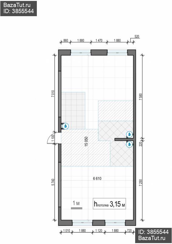 продам 3 к. квартиру в России в г Москве,  . ул. Академика Королёва, 21 цена 39 580 000 руб., фото №3