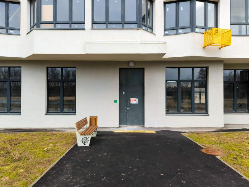 сдам коммерческую недвижимость в России в Малые Вязёмы, д.11 цена 90 300 руб./месяц, фото №1