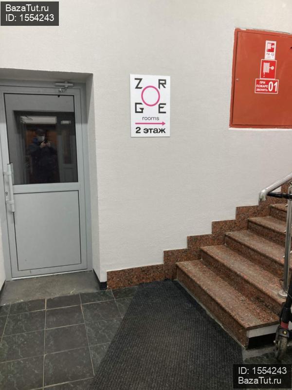 сдам офис,  к. в России в Москве, Зорге улица, д.19 цена 85 600 руб./месяц, фото №3