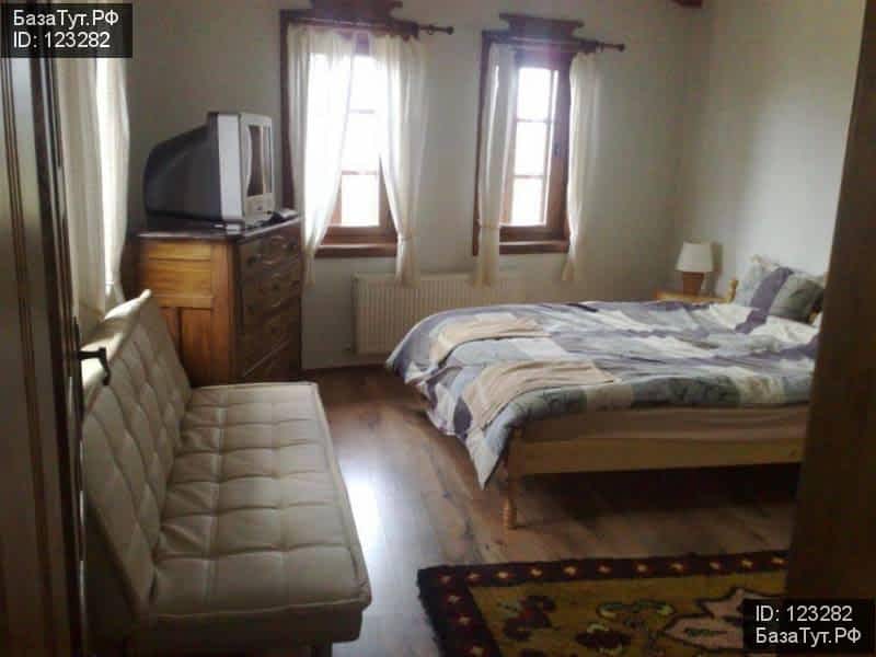 сдам дом в Болгарии в Керените, Керените цена 5 200 руб./сутки, фото №8