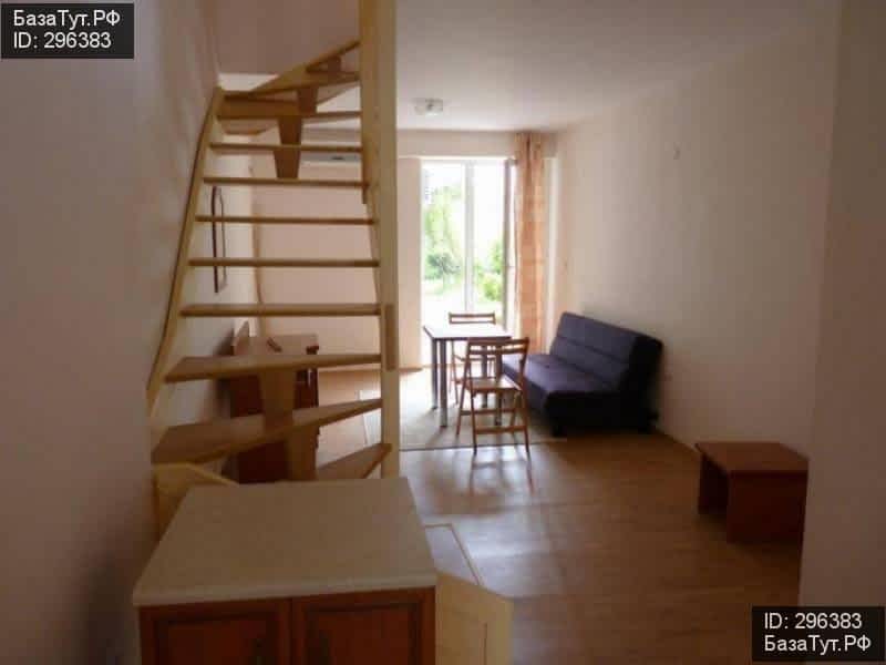 продам 3 к. квартиру в Болгарии в Равде, Улица Нептун, 4 цена 2 850 000 руб., фото №4
