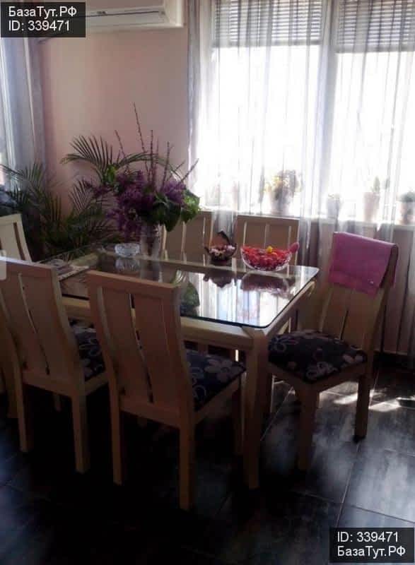 продам 3 к. квартиру в Болгарии, 9 цена 4 343 500 руб., фото №2