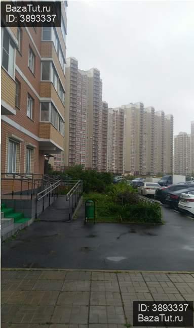 продам коммерческую недвижимость в России в Балашихе, Лукино улица, д.49А цена 8 875 000 руб., фото №1