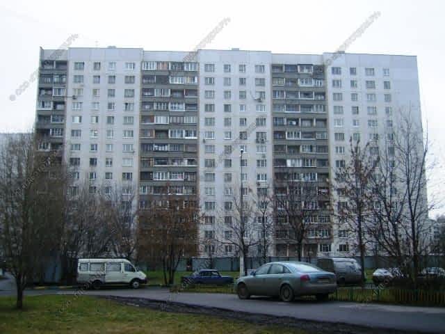 к. 1. 1. кошкина 17. ул кошкина 12 к3.