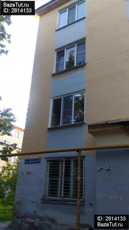 Купить Квартиру На Пр Ильича Нижний