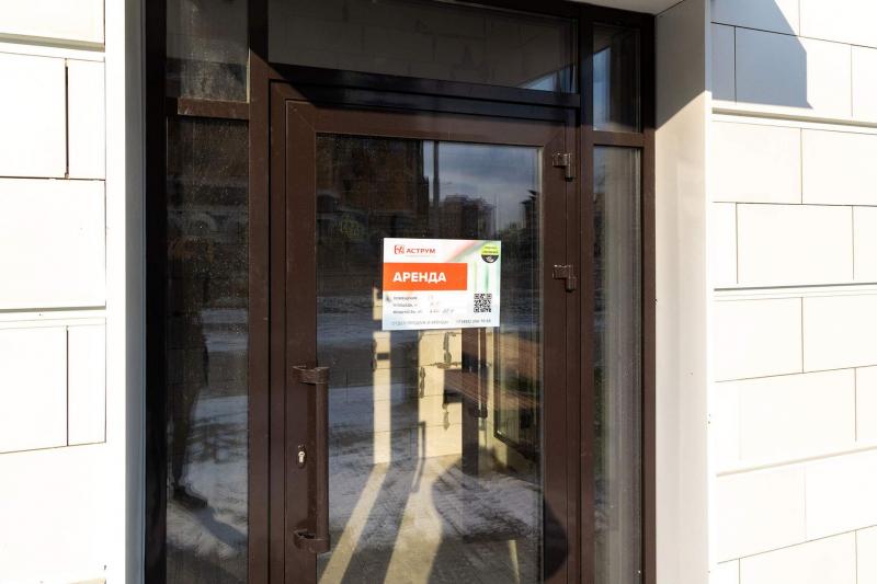 сдам коммерческую недвижимость в России в Николо-Урюпино, Сергея Жадобкина улица, д.5к2 цена 112 700 руб./месяц, фото №7