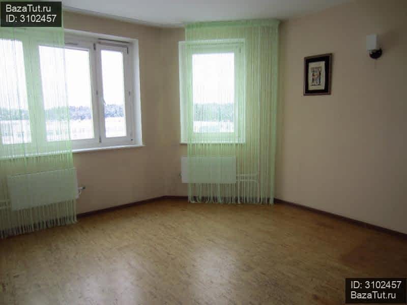 продам 1 к. квартиру в России в Балашихе, улица Свердлова, 40 цена 4 000 руб., фото №2