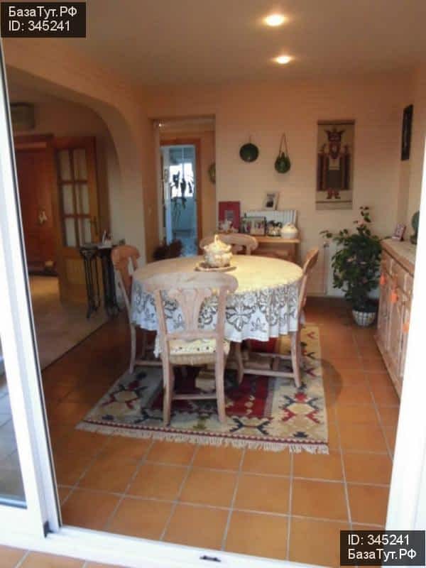 продам 4 к. квартиру в Испании в Аликанте, Calle Tridente цена 26 650 000 руб., фото №5