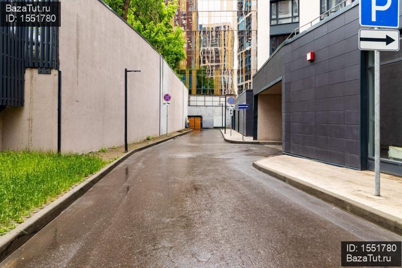 сдам коммерческую недвижимость в России в Москве, Летчика Осканова улица, д.6 цена 212 450 руб./месяц, фото №3