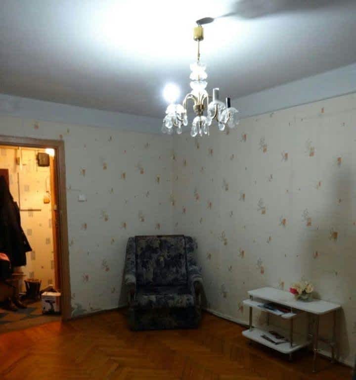 сдам 2 к. квартиру в России в Санкт-Петербурге, Северный Пр., , 77 цена 20 000 руб./месяц, фото №2