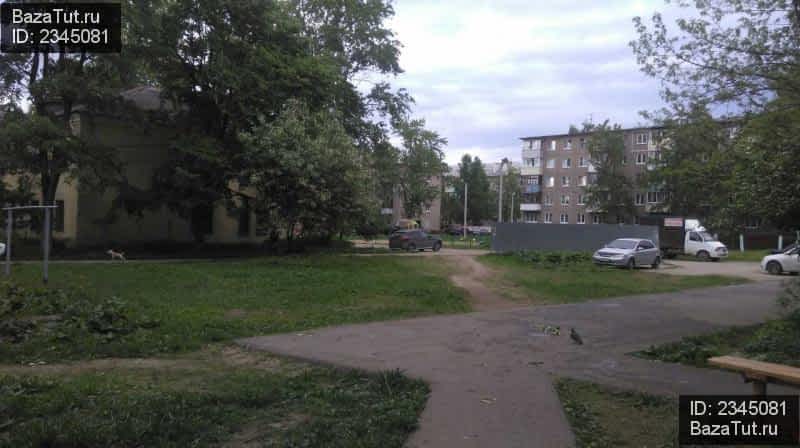 ул андреса воскресенск