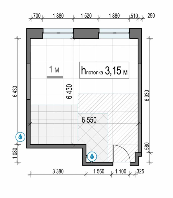продам 1 к. квартиру в России в г Москве,  . ул. Академика Королёва, 21 цена 18 010 000 руб., фото №2