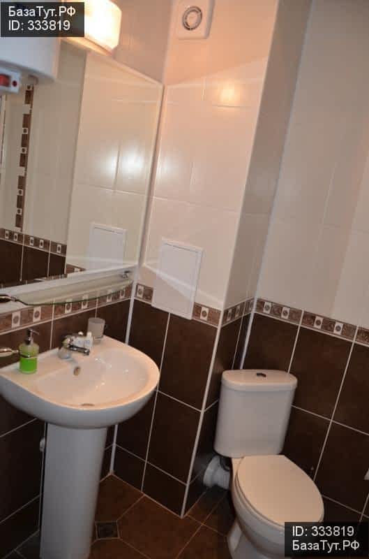 продам 2 к. квартиру в Болгарии, Болгария цена 4 290 000 руб., фото №13