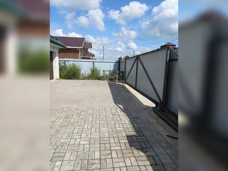  в России в п. Харачево, Иоановская ул., д.16 цена 15 000 000 руб., фото №1