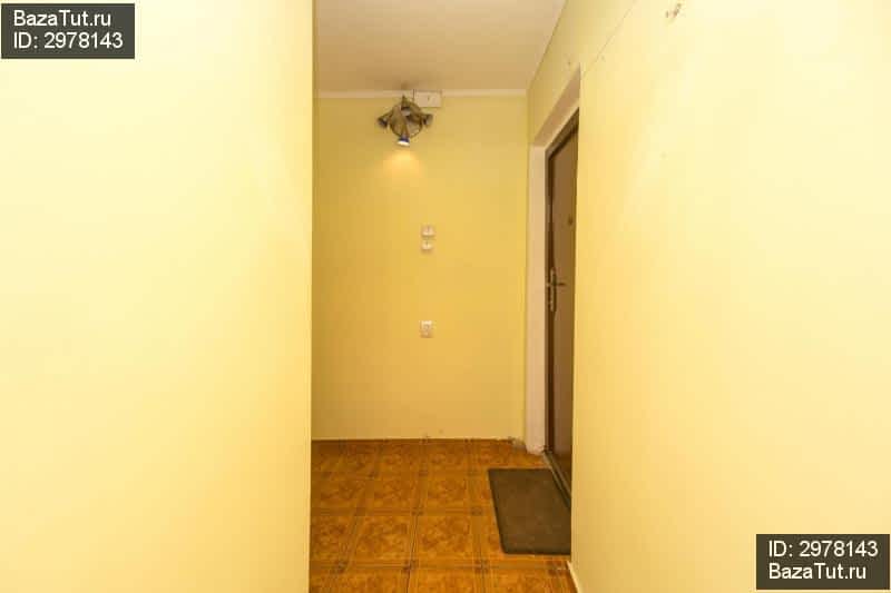 продам 1 к. квартиру в России в Иркутске, улица Ярославского, 234 цена 1 680 000 руб., фото №13