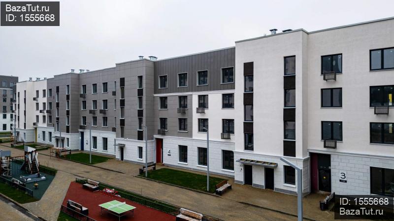 сдам коммерческую недвижимость в России в Николо-Урюпино, Сергея Жадобкина улица, д.7к2 цена 96 690 руб./месяц, фото №5