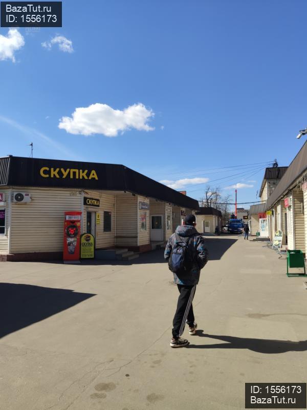 сдам коммерческую недвижимость в России в Люберцах,  Волковская ул цена 50 000 руб./месяц, фото №1
