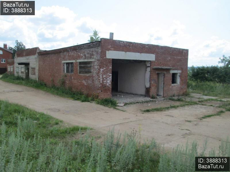 продам коммерческую недвижимость в России в Ижевск, Совхоз Медведево территория, д.23 цена 16 825 706 руб., фото №1