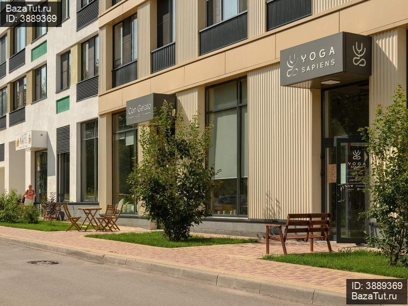 продам коммерческую недвижимость в России в пгт. Отрадное, Лесная улица, д.16 цена 24 254 182 руб., фото №11