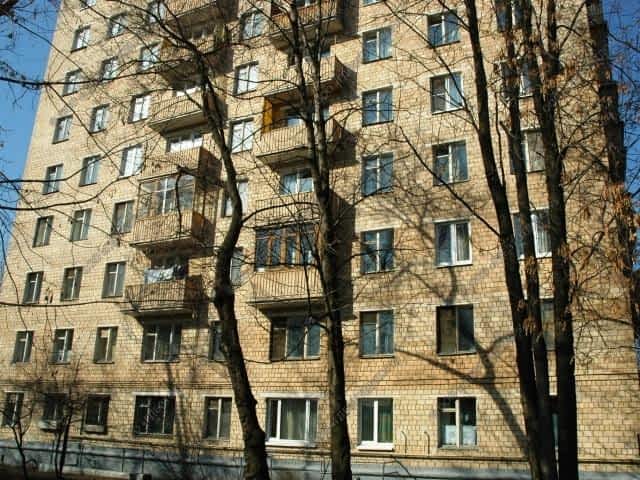 Купить Комнату У М Шаболовская В Москве