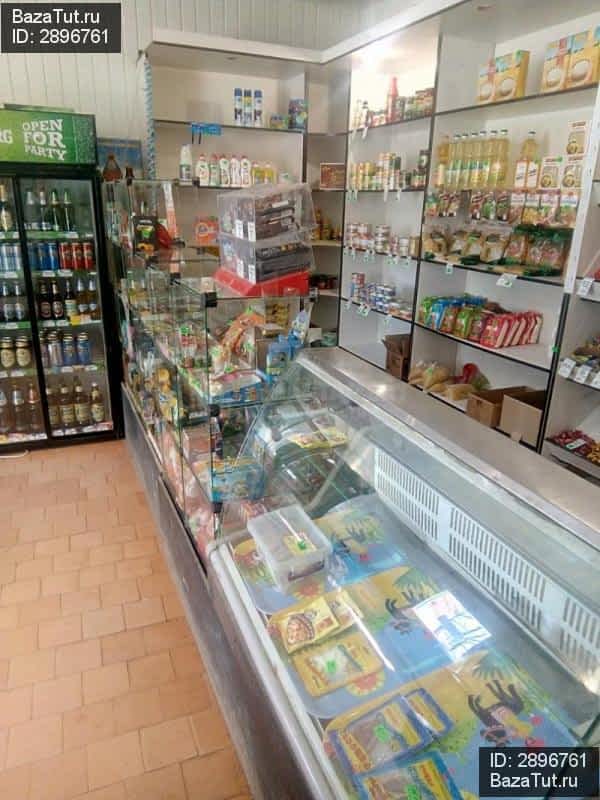 Димитрова 7 Магазин Продовольственных Товаров