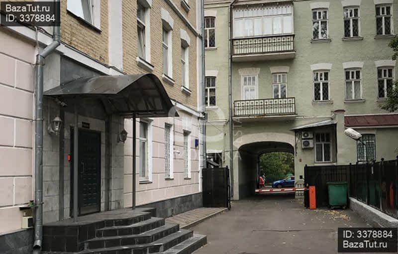 здание 1-й хвостов переулок 5. 2. г. 1-й хвостов переулок. 1-й хвостов пер.