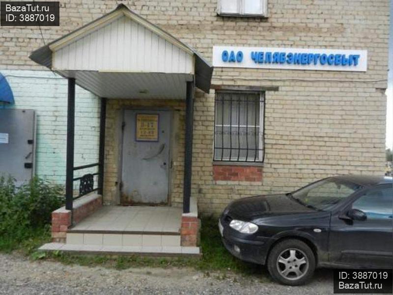 продам офис,  к. в России в Куса, Юрия Гагарина улица, д.36А цена 2 250 000 руб., фото №4