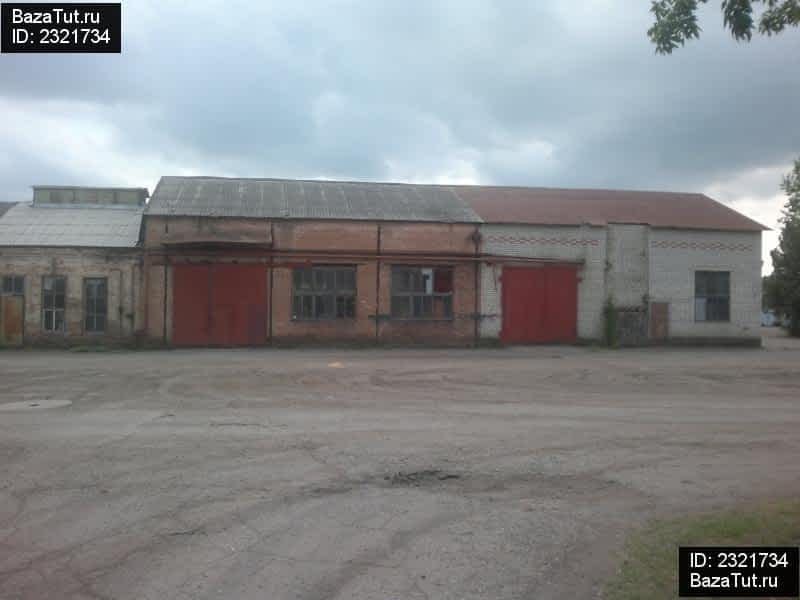 продам коммерческую недвижимость в России в Славянске-на-Кубани, улица Дружбы Народов, 13 цена 65 000 000 руб., фото №5