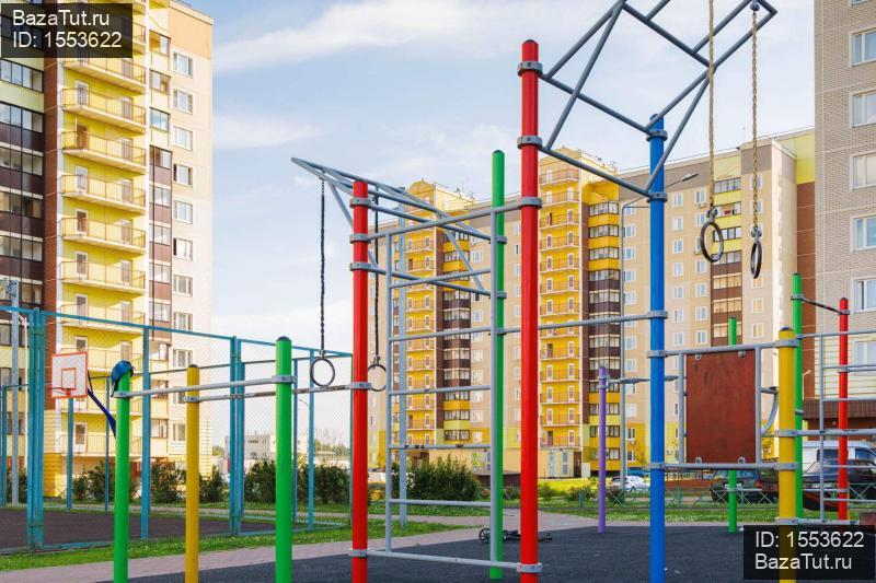 сдам коммерческую недвижимость в России в Малые Вязёмы, д.10 цена 152 460 руб./месяц, фото №8