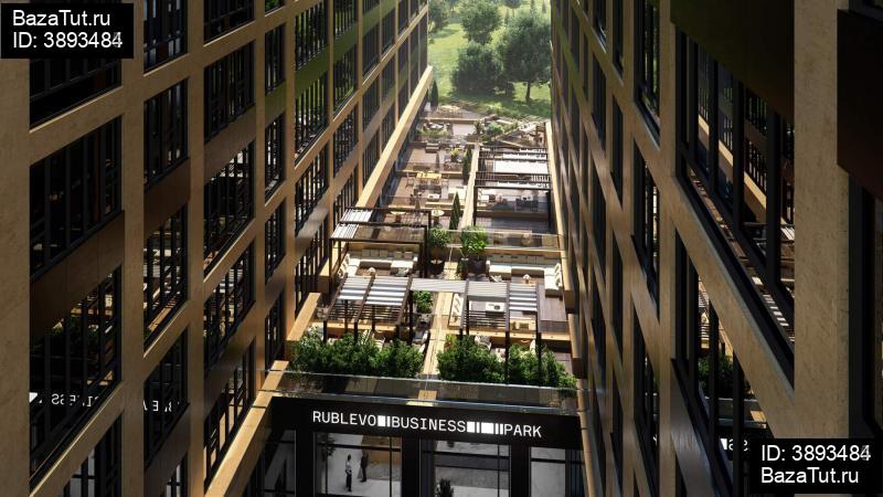 продам офис,  к. в России в Москве, МКАД 64-й километр, д.1 цена 29 171 661 руб., фото №5