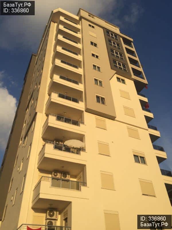 продам 1 к. квартиру в Турции в Аланье, Nazmi Hacıkadiroğlu Cd. цена 2 800 000 руб., фото №18