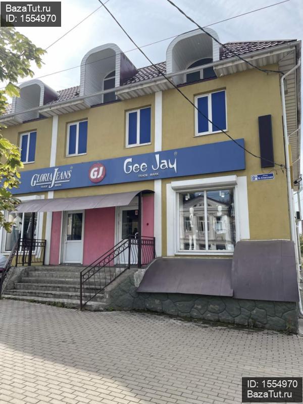 сдам магазин,  к. в России в Ржеве, Большая Спасская улица, д.6 цена 416 666 руб./месяц, фото №1