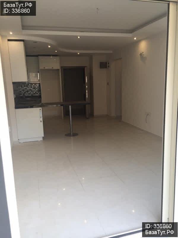 продам 1 к. квартиру в Турции в Аланье, Nazmi Hacıkadiroğlu Cd. цена 2 800 000 руб., фото №17