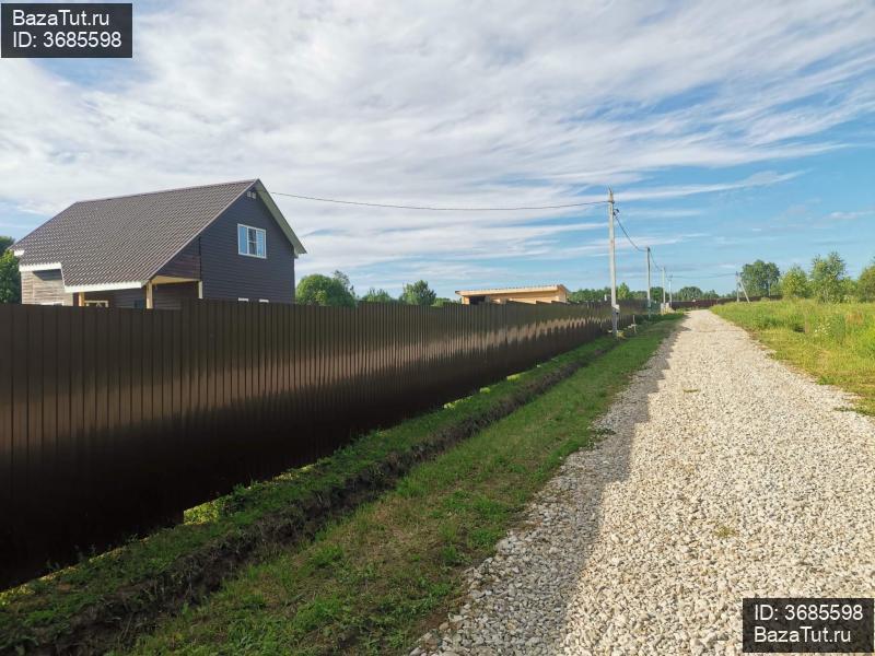 Село домнино. Домнино Тульская область фото. Село Домнино Тульская область продажа уч.