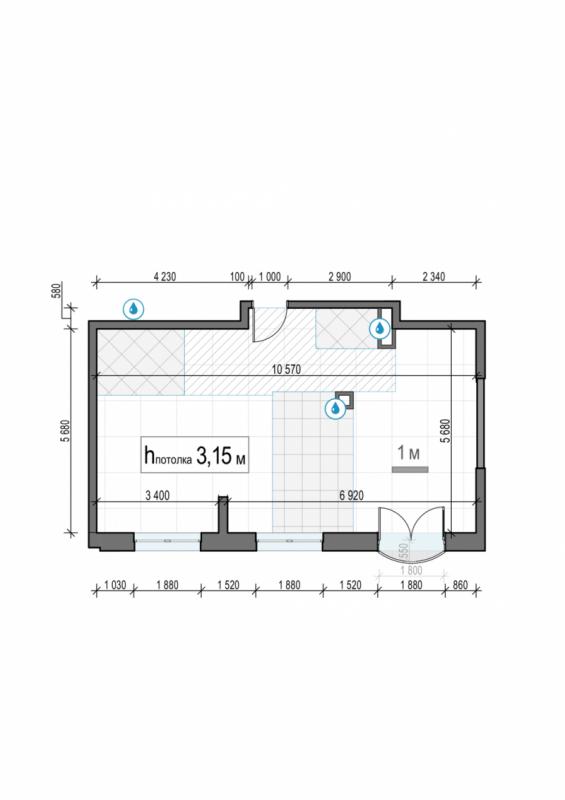 продам 2 к. квартиру в России в г Москве,  . ул. Академика Королёва, 21 цена 26 190 000 руб., фото №3