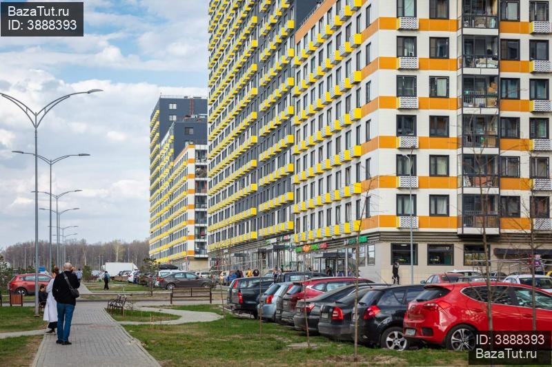 сдам коммерческую недвижимость в России в Москве, Василия Ощепкова улица, д.3 цена 181 930 руб./месяц, фото №10