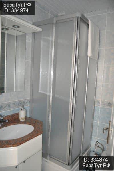 продам 3 к. квартиру в Турции в Аланье, Barbaros Cd. цена 4 751 100 руб., фото №11