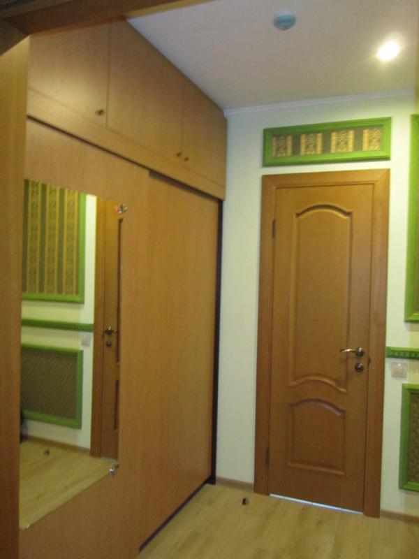 сдам комнату в 3 к. квартире в России в Зубцов, Октябрьская улица, д.27/13 цена 5 000 руб./сутки, фото №6