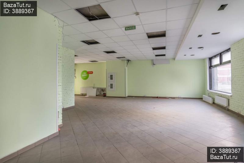 продам коммерческую недвижимость в России в пгт. Отрадное, Лесная улица, д.17 цена 22 323 738 руб., фото №8