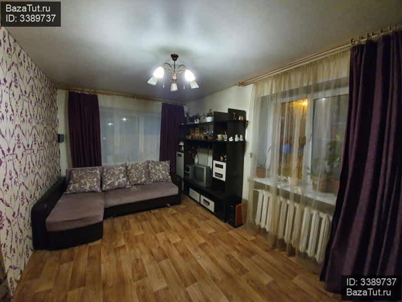 Купить Однокомнатную Квартиру В Кстово Нижегородской Области