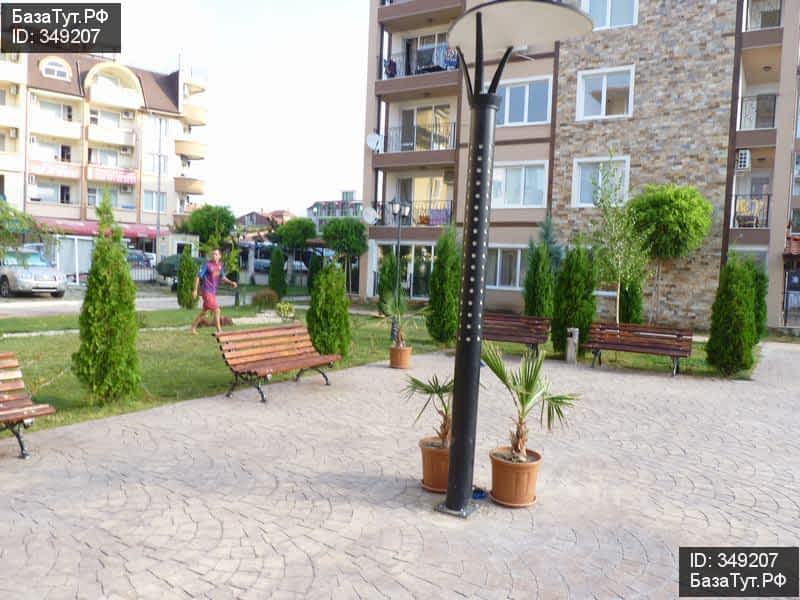 продам 2 к. квартиру в Болгарии в Равде, Улица Крайбрежна цена 3 800 000 руб., фото №4