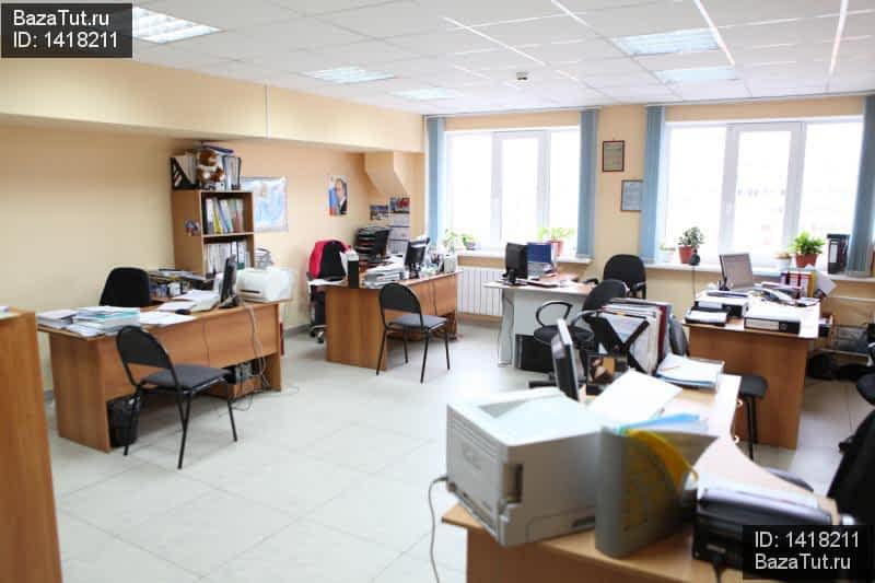 продам офис,  к. в России, Полесский проезд, 16с1 цена 4 941 450 руб., фото №1