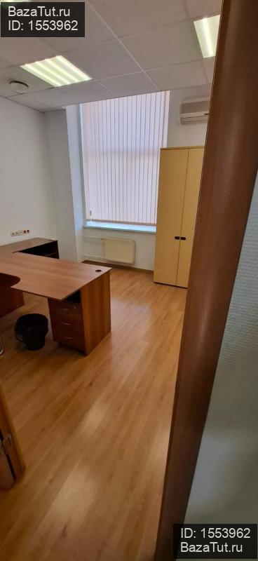 сдам офис, 9 к. в России в Москве, Ибрагимова улица, д.15к1 цена 504 000 руб./месяц, фото №17